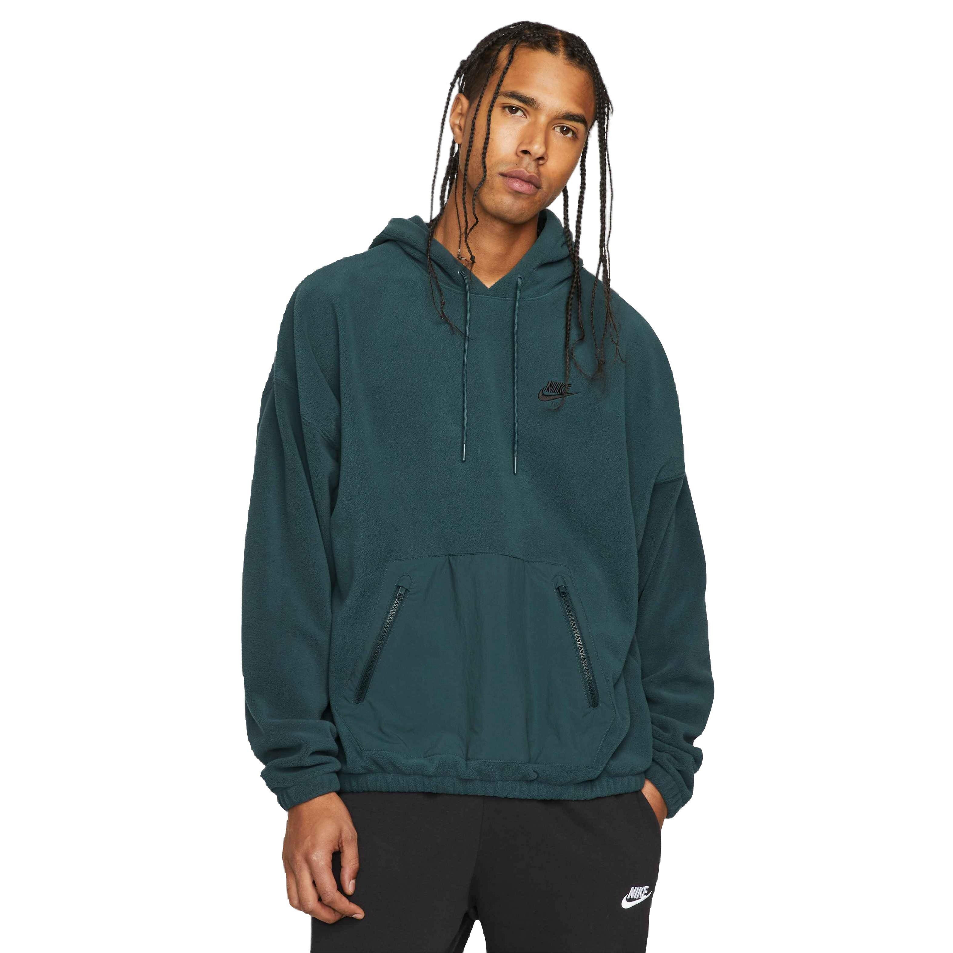 Nike polar hoodie hot sale